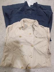 Burberry Trench coat