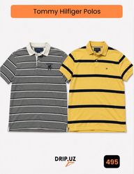 Tommy Hilfiger Polos