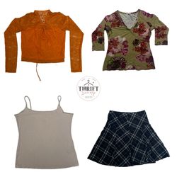 Floral Y2K Mix ( TS-029 )