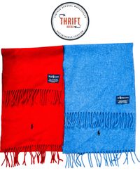 Ralph Lauren Scarves T3080