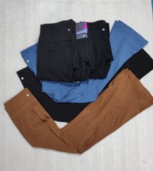 Lululemon Bell Bottom Leggings