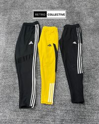 Adidas Track Pants - #262026 #001