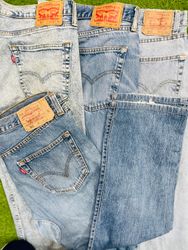 Levi's Jeans