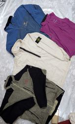 Stone Island & Arc'teryx Mix Bundle