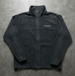 Columbia Jackets
