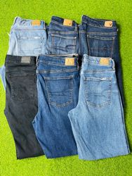 America Eagle Denim jeans id (426)