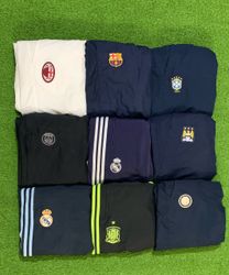 football club track pants