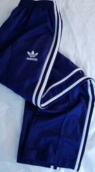 Men's Adidas Track Pants