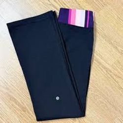 Lululemon mix bundle