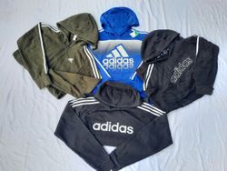 Adidas Hoodie (brand) Hoodie.