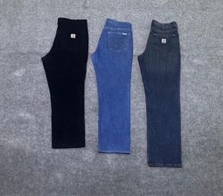 Carhartt Vintage Style Pants #0003