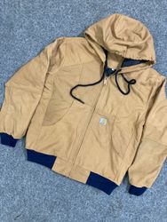 Upcycle Carhartt Hoodie