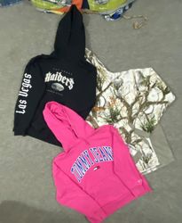 Marken-Hoodies