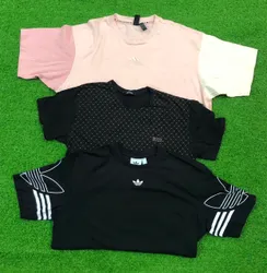 Mix Branded T-Shirts