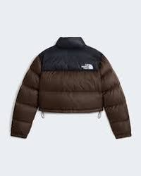 Premium North Face Puffer Jacket