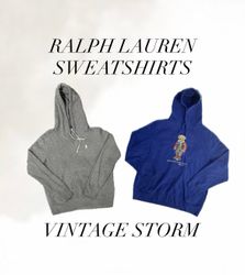 Sweatshirts Ralph Lauren
