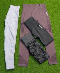 7050 - Gymshark Leggings