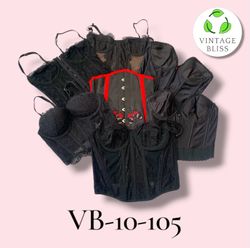 Y2K Corset Wholesale Bundle – Assorted Styles 10 P..