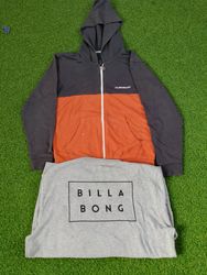 Quick Silver & Billabong Hoodies x Sweat shirt✨