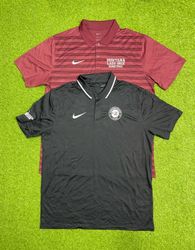 Camisetas polo de manga curta Nike id (959)