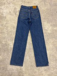 Levi’s 501 Women's Jeans - [TS-0779]
