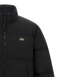 Lacoste Puffer Jackets
