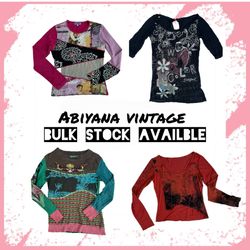 Full Sleeves Jersey Mix
