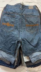 Hiphop jorts