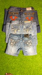 MM TR RR  JEANS