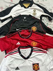 Maglia da calcio