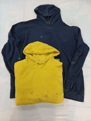 CR11735 Vintage Carhartt Hoodies