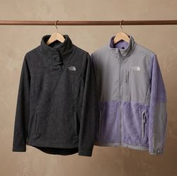 The North Face Fleece Jackets