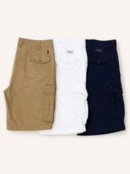 Ralph Lauren Cargo Shorts [TD-511]