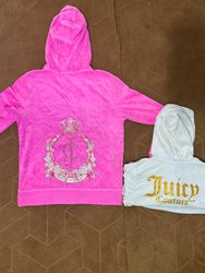 Juicy couture sweatshirt