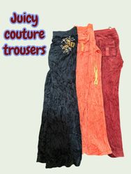 Juicy couture trousers