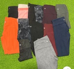 Lululemon leggings