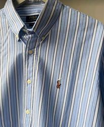 Polo Ralph Lauren button up shirt