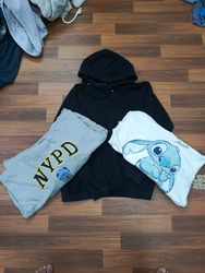 Hoodies