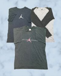 Nike T-Shirts & Polo Shirts (ZKIT-15)