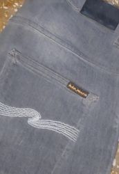 Jeans short