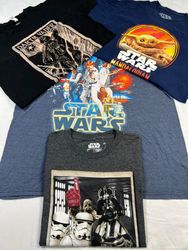 Star wars t-shirt