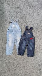 **#OshKosh Salopettes pour enfants – Vêtements déc..
