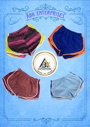 NIKE SHORTS
