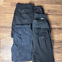 Ralph lauren shorts (fnc 711)