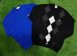 Premium polo Lacoste sweaters