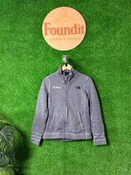 The North Face Fleece Jacket