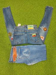 Luxus Second-Hand-Fund ✨ Dsquared Jeans