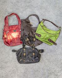 ***Y2K Handbags – Vintage Inspired Shoulder Bag Co..