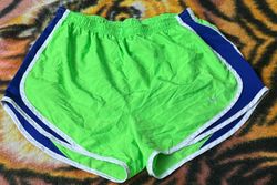 Nike sport shorts
