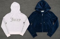 Juicy Couture Jackets